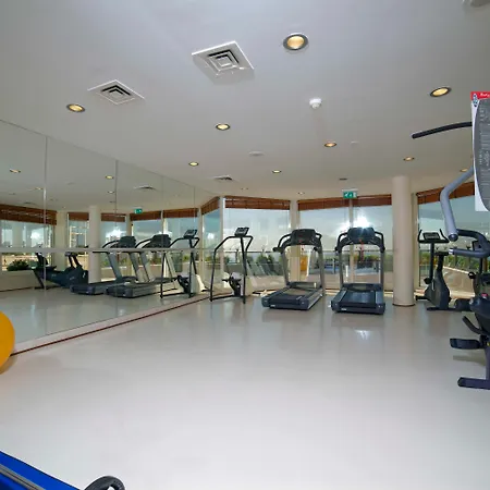 Radisson President Old Town 4* İstanbul