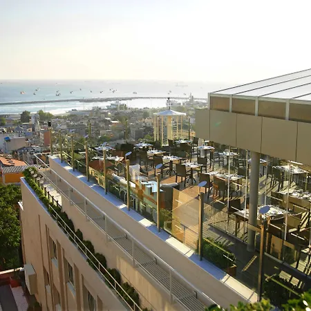 Radisson President Old Town Otel