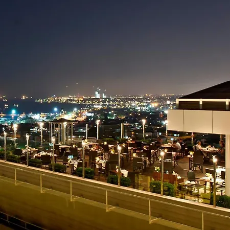 Radisson President Old Town İstanbul