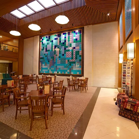 Radisson President Old Town Hotel Estambul