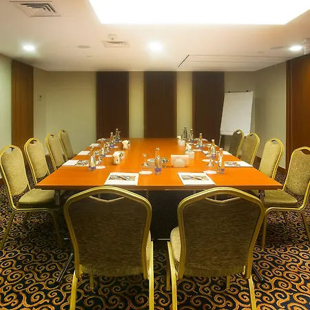Radisson President Old Town Hotel Istanbul