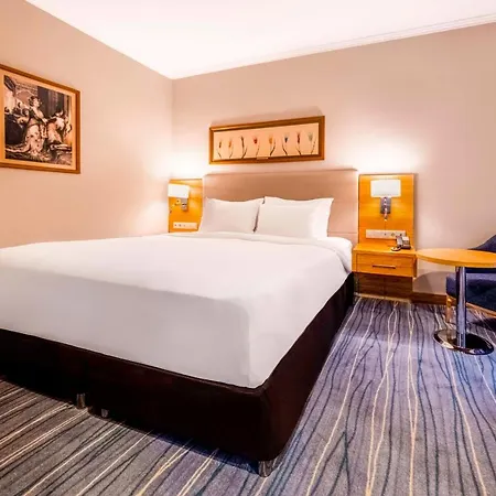 Radisson President Old Town Istanbul