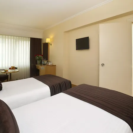 Radisson President Old Town Hotel Istambul