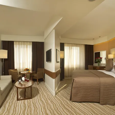 Hotel Radisson President Old Town