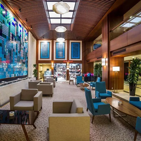 Radisson President Old Town איסטמבול