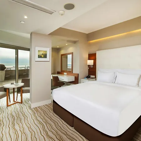 Otel Radisson President Beyazit İstanbul