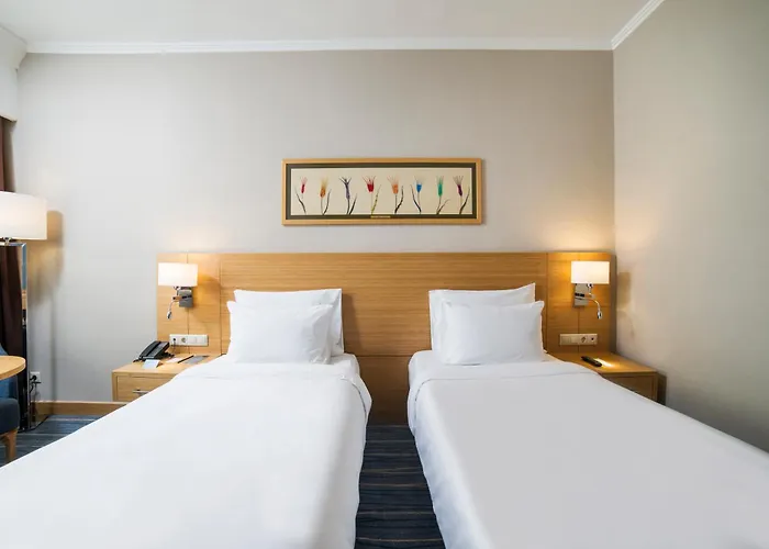 Radisson President Old Town Отель