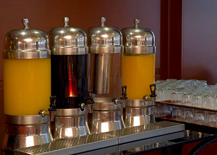 Radisson President Old Town Стамбул