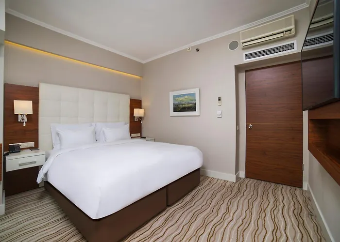 Radisson President Old Town Отель 4*