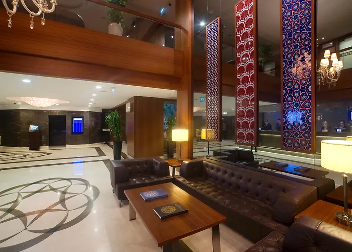 Radisson President Old Town