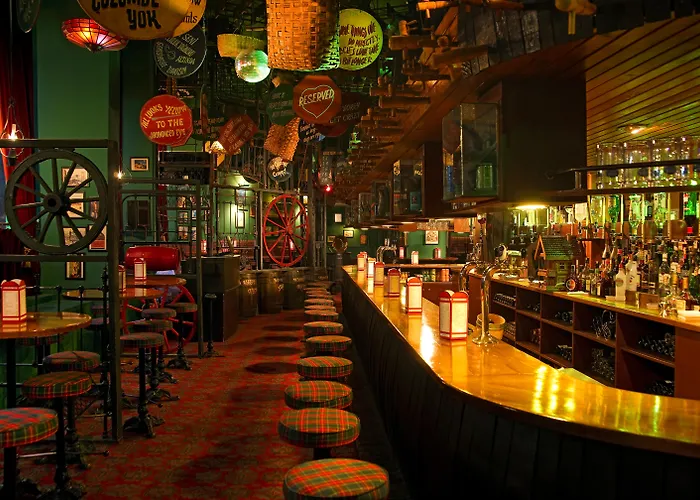 Radisson President Old Town