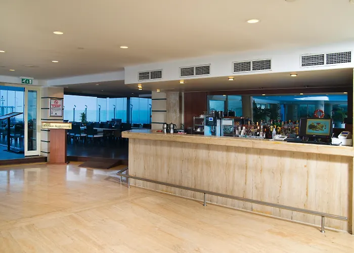 Отель Radisson President Old Town