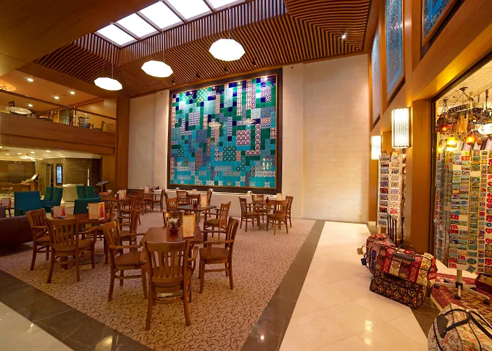 Radisson President Old Town Отель Стамбул