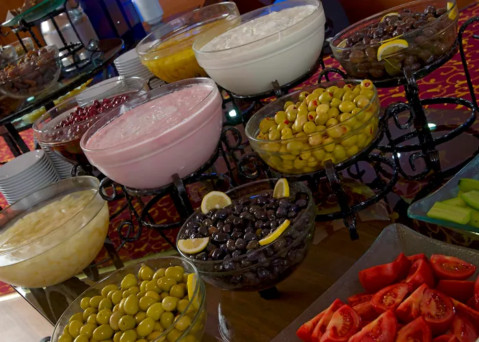 Radisson President Old Town Отель