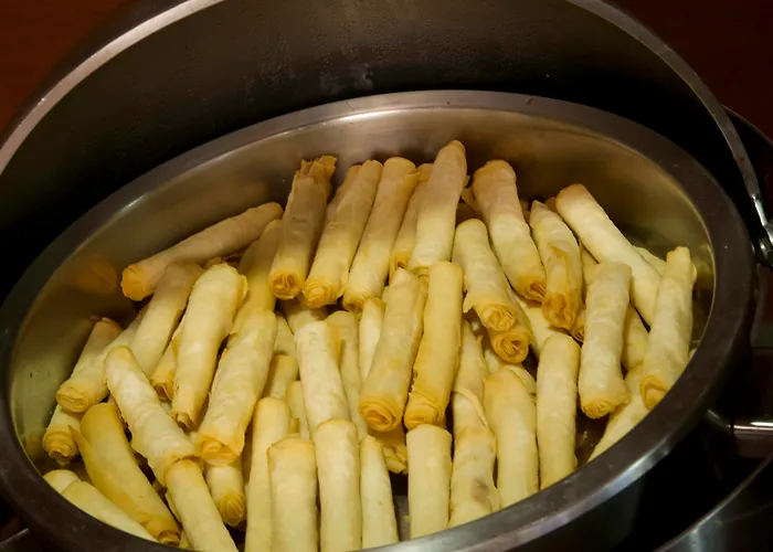 Отель Radisson President Old Town Стамбул