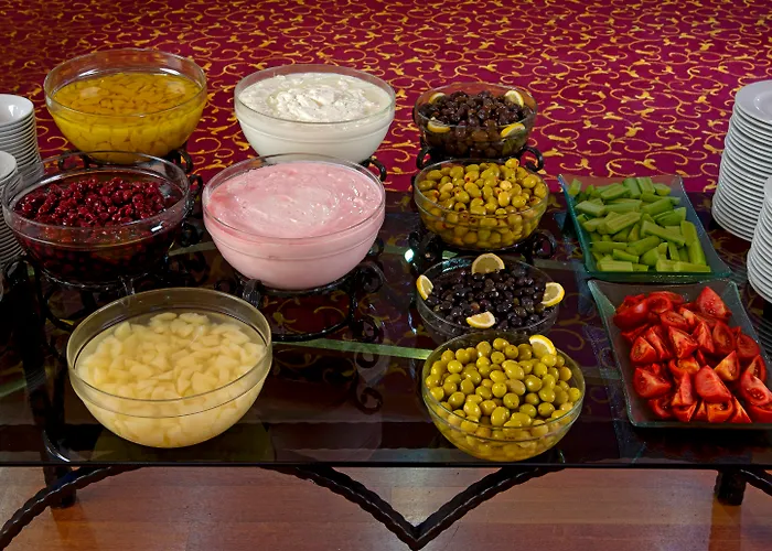 Отель Radisson President Old Town 4*