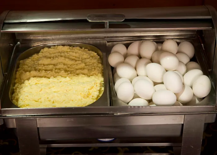 Radisson President Old Town Отель Стамбул