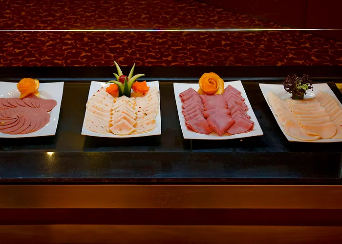 Отель Radisson President Old Town Стамбул