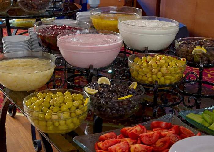 Radisson President Old Town Отель