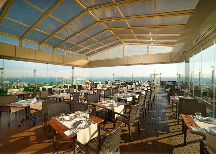 Radisson President Old Town 4* Стамбул