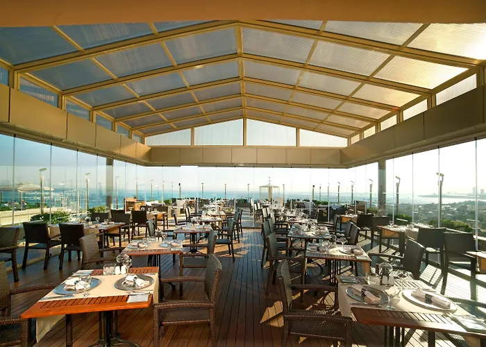 Radisson President Old Town 4*