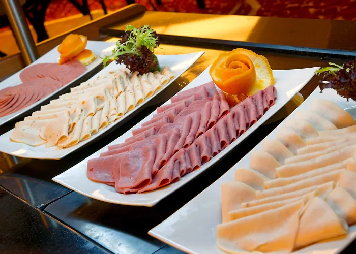 Отель Radisson President Old Town