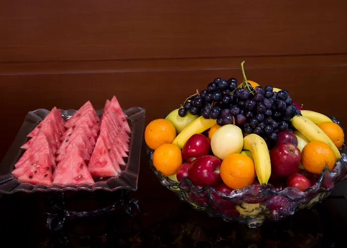 Radisson President Old Town Отель Стамбул