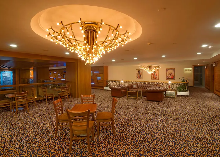 Radisson President Old Town 4*