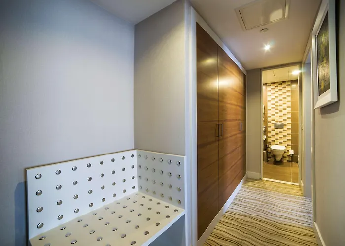 Radisson President Old Town Отель 4*