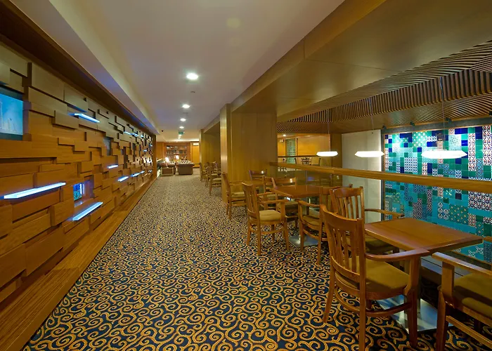 Radisson President Old Town