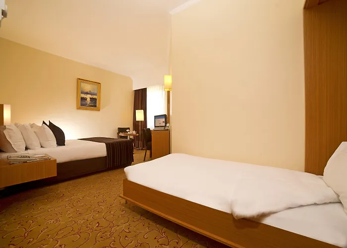 Radisson President Old Town