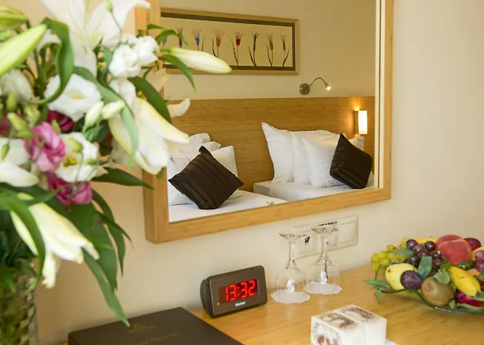 Radisson President Old Town 4*