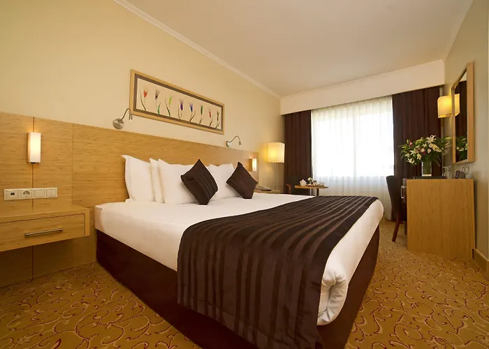 Radisson President Old Town 4*