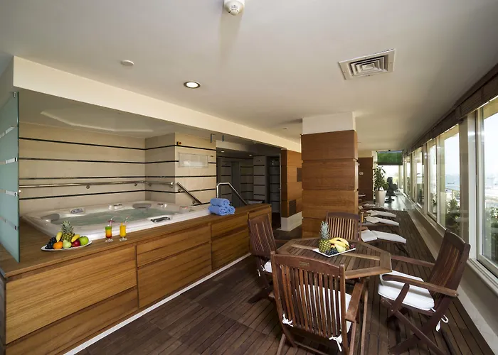 Radisson President Old Town Отель 4*