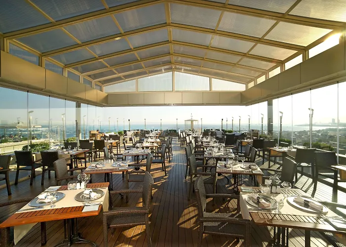 Radisson President Old Town