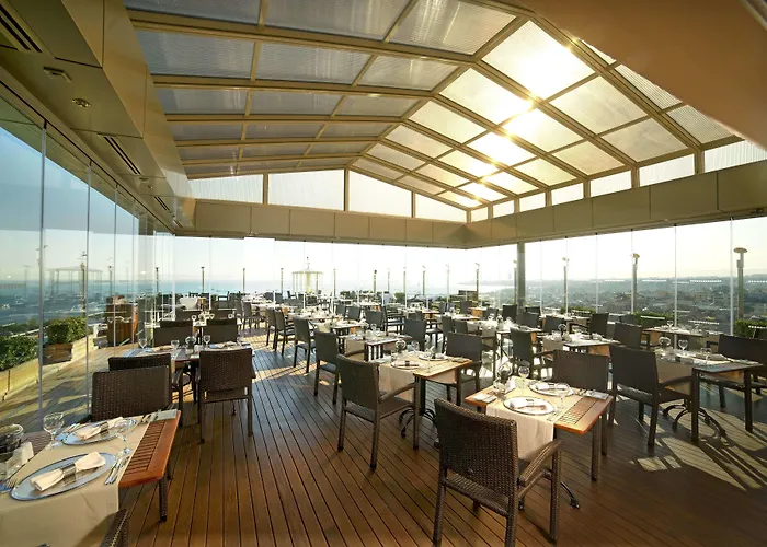 Отель Radisson President Old Town 4*