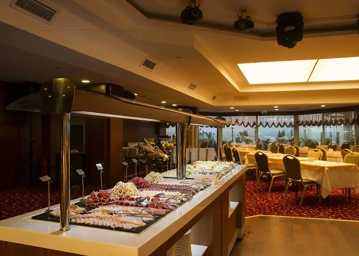 Radisson President Old Town 4* Стамбул