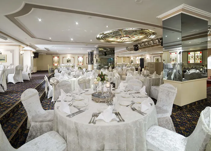 Radisson President Old Town Отель 4*