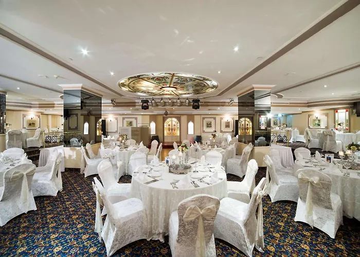 Radisson President Old Town Стамбул