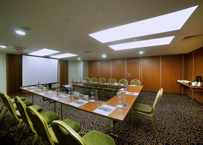 Radisson President Old Town 4* Стамбул