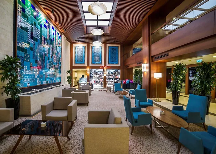 Radisson President Old Town Стамбул