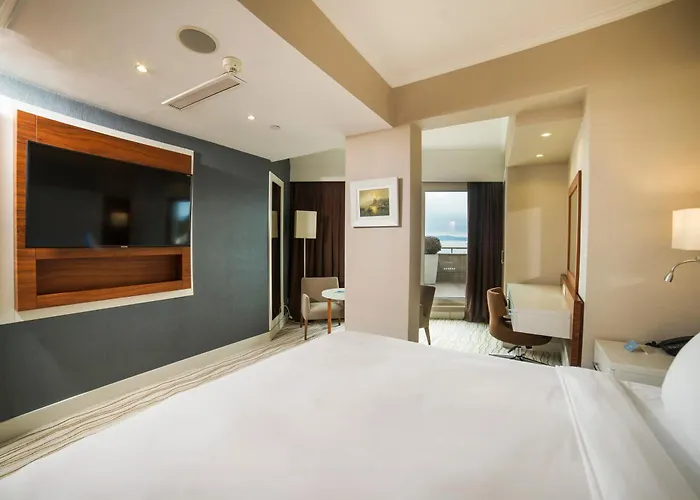 Отель Radisson President Old Town