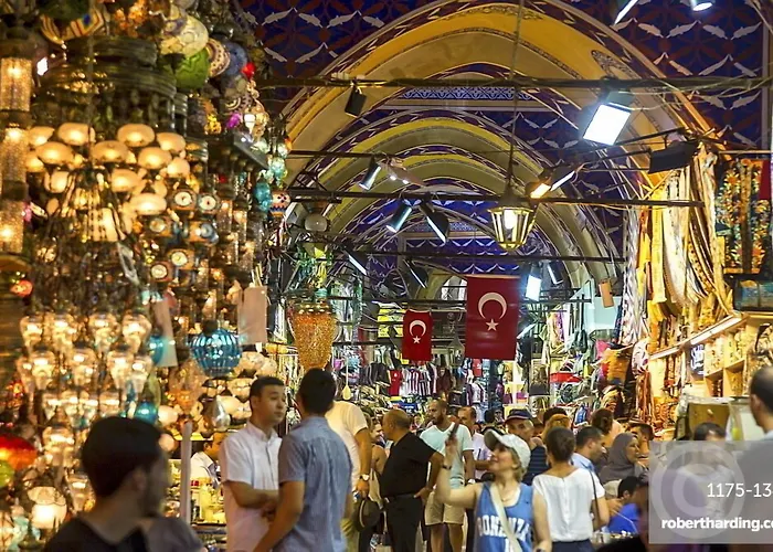 Отель Radisson President Old Town Стамбул