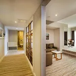 Hotell Radisson President Old Town Istanbul