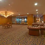 Hotell Radisson President Old Town Istanbul
