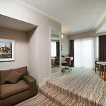 Hotell Radisson President Old Town Istanbul