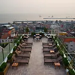 Hotell Radisson President Old Town 4*