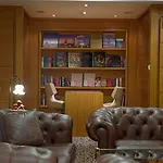 Radisson President Old Town Hotell