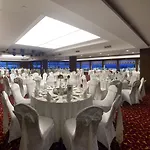 Hotell Radisson President Old Town Istanbul