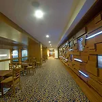 Hotell Radisson President Old Town 4*